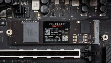 Windows 11 24H2 cause des maux de tête et des BSOD pour certains propriétaires de SSD Western Digital 20 Windows 11 24H2 is causing headaches, BSODs for some Western Digital SSD owners