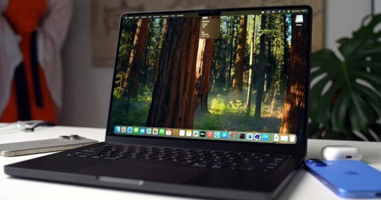 Ces énormes fuites sur le MacBook Pro M4 "confirmées" comme vraies 1 1728943056 Ces Enormes Fuites Sur Le Macbook Pro M4 Confirmees Comme.jpg