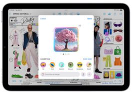 Apple introduces updated iPad mini with A17 Pro and Apple Intelligence, starting at $499