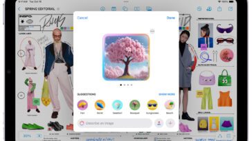 Apple présente un iPad mini mis à jour avec A17 Pro et Apple Intelligence, à partir de 499 $ 13 Apple introduces updated iPad mini with A17 Pro and Apple Intelligence, starting at $499