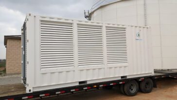 Un hôpital de Floride déploie un générateur d'air en eau de 860 000 $ à la suite de l'ouragan Milton 10 Florida hospital deploys $860K air-to-water generator in wake of Hurricane Milton