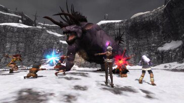 Le créateur de Discord attribue la naissance du service de chat populaire à Final Fantasy XI 9 Discord creator credits Final Fantasy XI with popular chat service