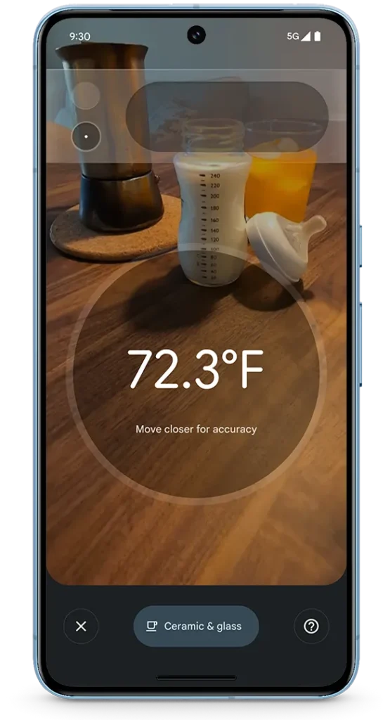 1729058945 495 Pixel Drop doctobre Google lance des nouveautes pour ses.webp