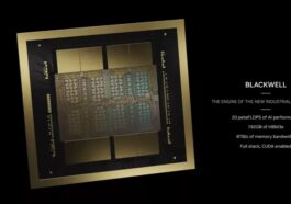 Nvidia eyes socketed design for next-gen GB300 chips