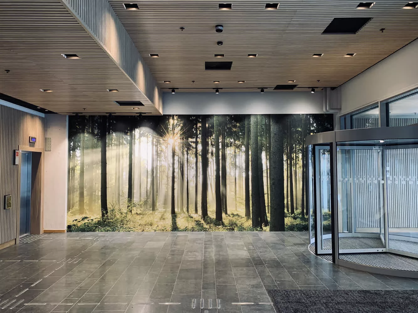 Des gratte-ciel en bois style Ikea émergent dans le monde entier grâce au "bois massif" 3 1729095775 288 Des gratte ciel en bois style Ikea emergent dans le monde
