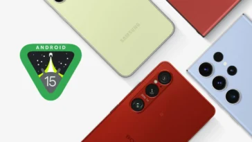 Liste des téléphones Samsung et Sony confirmés pour recevoir la mise à jour Android 15 14 android 15 compatible sony and samsung phones