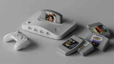 Analogue 3D est un remake moderne de la N64 qui permet de jouer aux cartouches originales en 4K 2 Analogue 3D is a modern N64 remake that plays original carts in 4K
