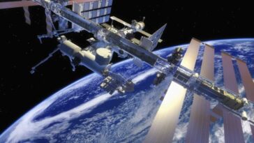 Voir comment sera la station spatiale qui pourrait remplacer la SSI 28 Estação Espacial Internacional (ISS)