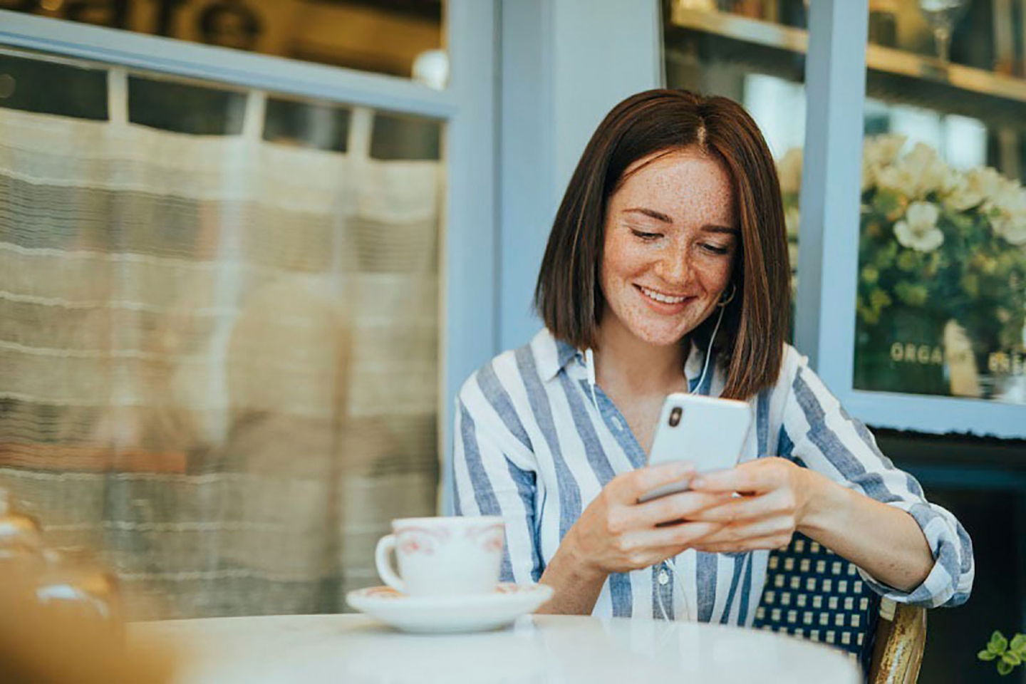 Les 5 meilleures applications pour se faire des amis et, simplement, discuter en ligne 3 Voici les meilleures applications pour se faire des amis