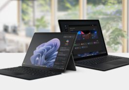 New Microsoft Surface Laptop model leaks with Core Ultra 7 268V and 32GB of RAM