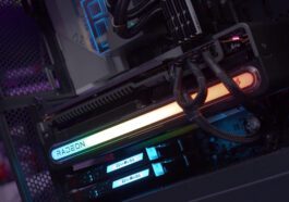 Intel and AMD may be testing 12V-2x6 power cables for future GPUs