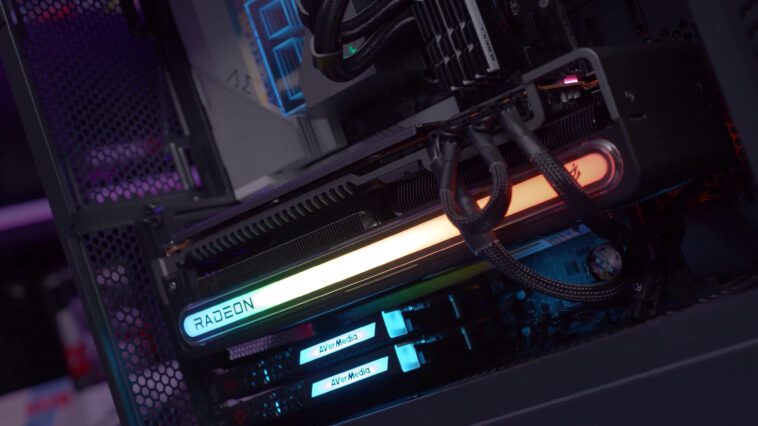Intel et AMD pourraient tester des câbles d'alimentation 12V-2x6 pour de futurs GPU 1 Intel and AMD may be testing 12V-2x6 power cables for future GPUs