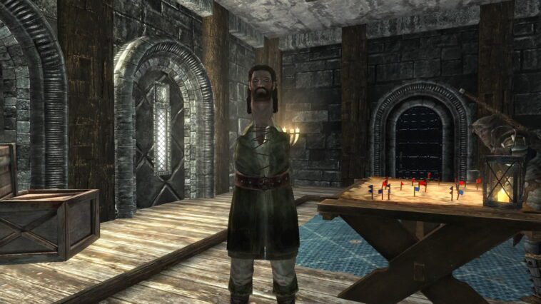 Un ancien développeur de Bethesda affirme que le studio pourrait éliminer davantage de bugs avant la sortie 1 Former Bethesda developer says studio could squash more bugs before release