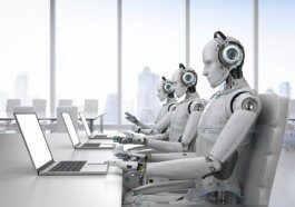 Insurance firms bet big on AI, but human touch remains in high demand