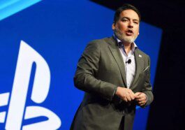 Money first, fun last: Former PlayStation president warns of gaming