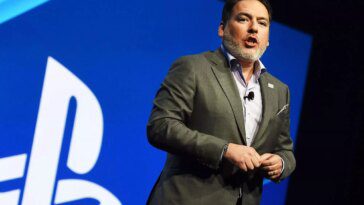 Money first, fun last: Former PlayStation president warns of gaming