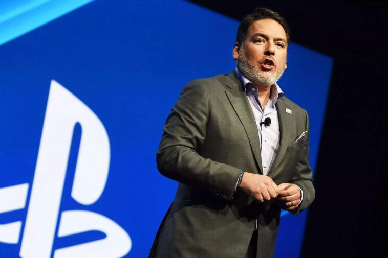 L'argent d'abord, le plaisir ensuite : L'ancien président de PlayStation avertit du déclin créatif des jeux vidéo 1 Money first, fun last: Former PlayStation president warns of gaming