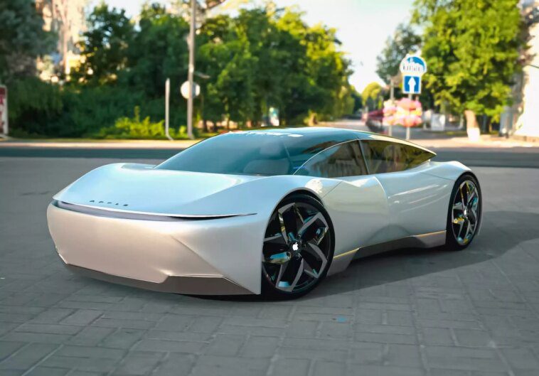 Apple avait un partenariat secret avec BYD pour développer des batteries avancées pour véhicules électriques 1 Apple had a secret partnership with BYD to develop advanced EV batteries