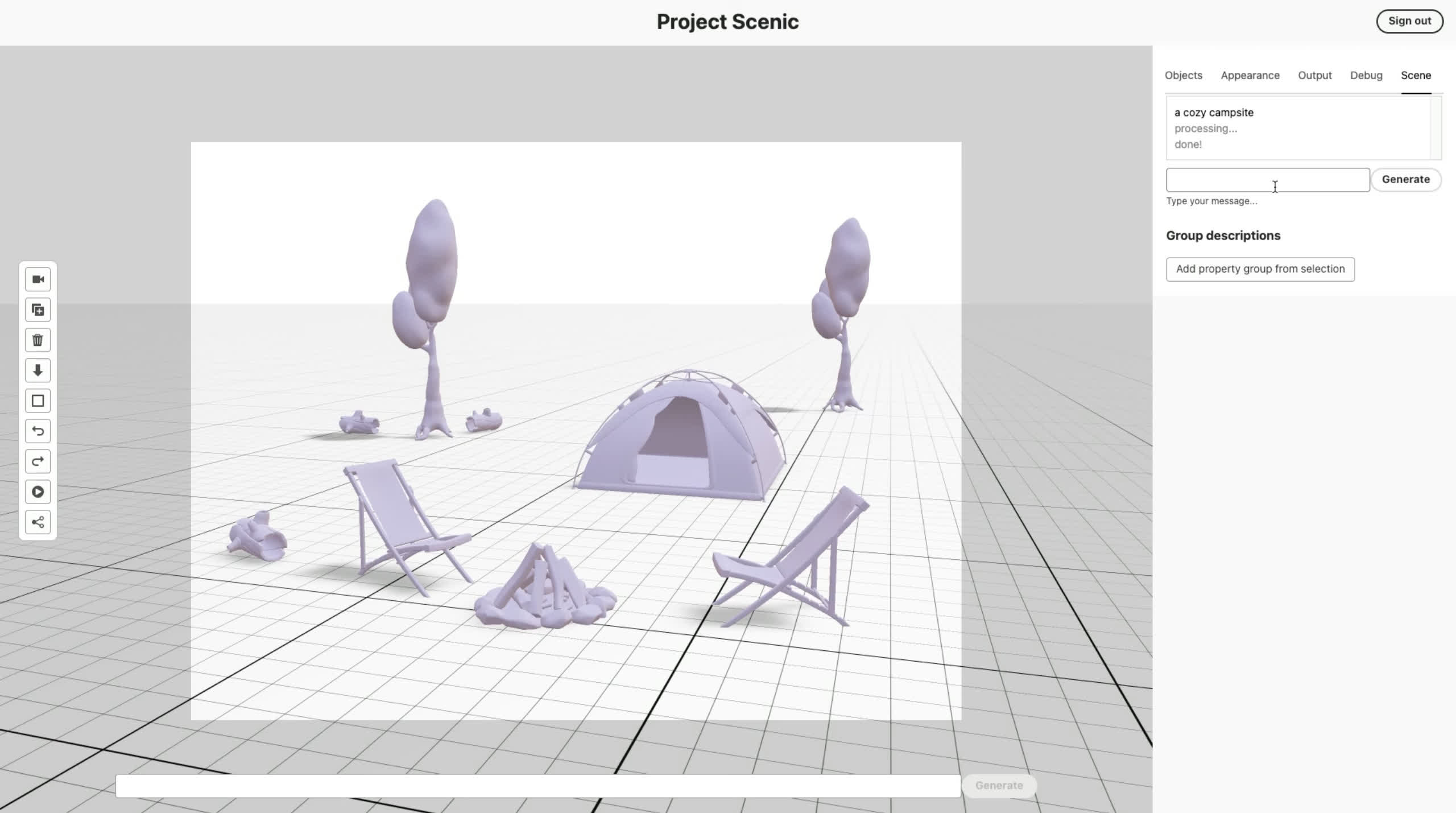 Adobe impressionne avec Project Turntable, un outil d'IA qui fait pivoter l'art 2D dans l'espace 3D 3 1729265387 462 Adobe impressionne avec Project Turntable un outil dIA qui fait