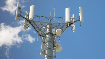 New wireless technology reaches record 1 Tbps data transmission speed