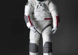 Future Artemis III astronauts will wear Prada during their spacewalks