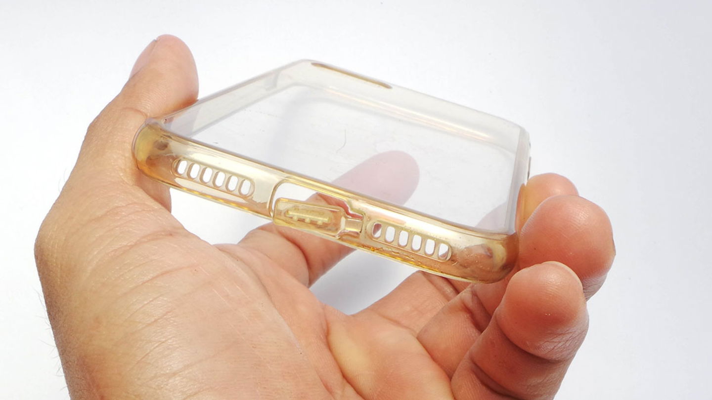 Pourquoi les coques transparentes de téléphone deviennent jaunes 4 Quelles sont les causes du jaunissement des coques transparentes ?