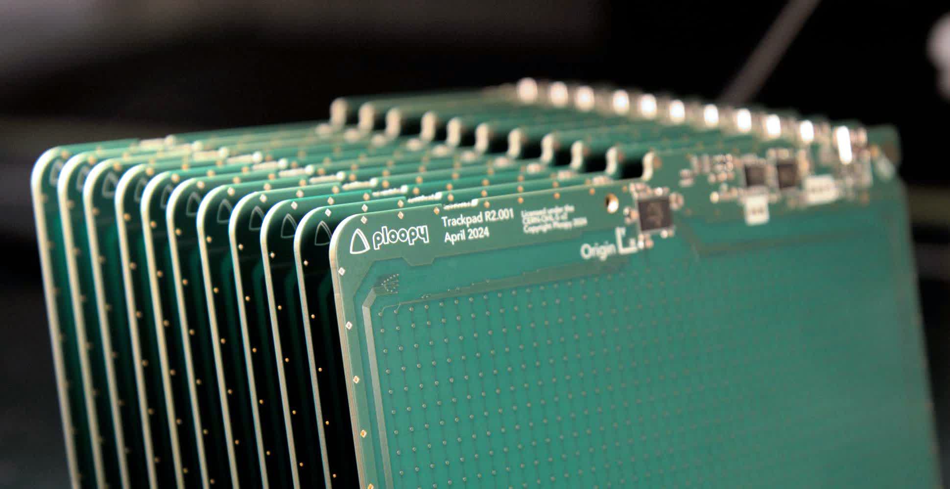 Le trackpad open-source de Ploopy est extrêmement personnalisable, conçu pour les bricoleurs 4 1729350944 444 Le trackpad open source de Ploopy est extremement personnalisable concu pour