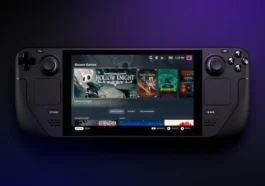 How to Copy and Paste Items on Steam Deck