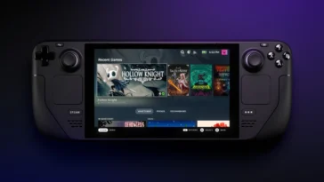 Comment copier et coller des éléments sur Steam Deck 9 How to Copy and Paste Items on Steam Deck