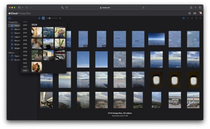 Apple a mis à jour le site iCloud.com avec de nouvelles fonctionnalités 5 1729360944 957 Apple a mis a jour le site iCloudcom avec de