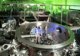 Nouvelle installation de 150 millions de dollars utilisera des lasers de 7 pétawatts pour (espérons-le) atteindre la fusion nucléaire 94 New $150M facility will fire 7-petawatt lasers to (hopefully) achieve nuclear fusion