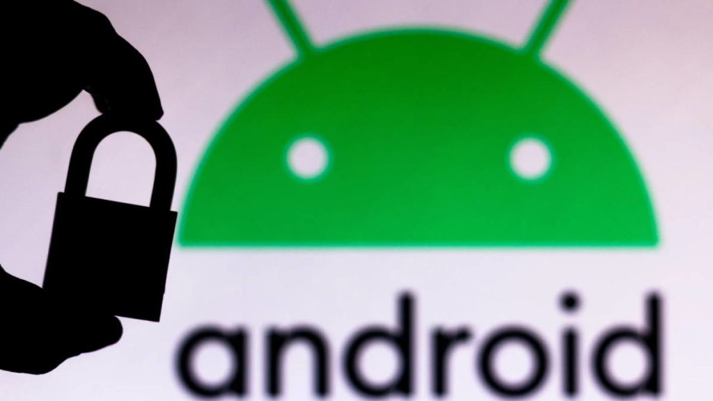 Android Google permissions applications sécurité