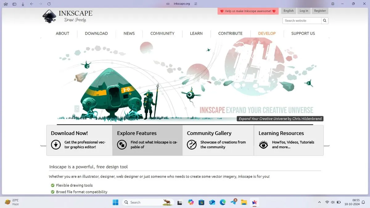 Meilleures alternatives gratuites aux applications payantes comme MS Office, Photoshop, et plus 5 Alternatives gratuites aux applications payantes