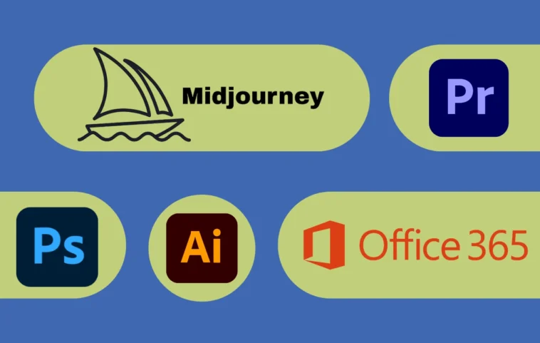 Meilleures alternatives gratuites aux applications payantes comme MS Office, Photoshop, et plus 1 Free Alternatives to Paid Apps