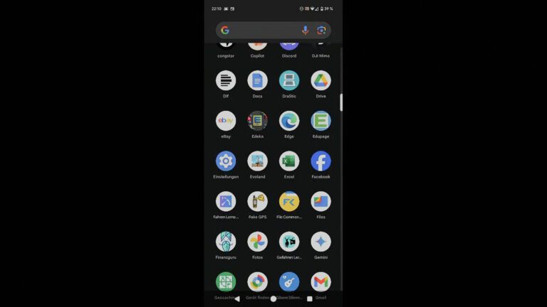 Top 6 Alternatives au Chromecast : Découvrez celles qui vont transformer votre expérience de streaming ! 6 Amazon Fire TV App AirScreen pour utiliser Google Cast ou Chromecast sur Fire TV