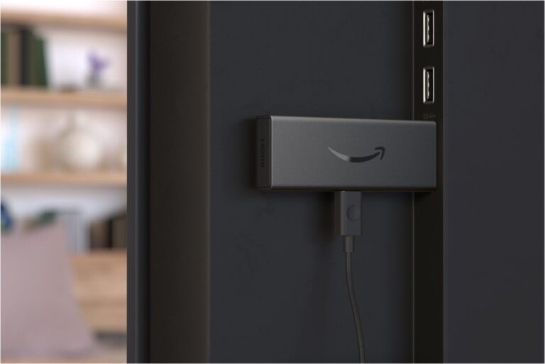 Top 6 Alternatives au Chromecast : Découvrez celles qui vont transformer votre expérience de streaming ! 4 Amazon Fire TV Lite (2022)