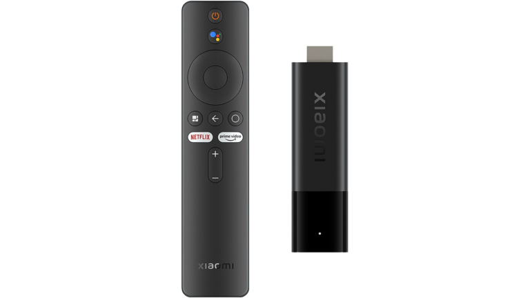 Top 6 Alternatives au Chromecast : Découvrez celles qui vont transformer votre expérience de streaming ! 12 Xiaomi Mi TV Stick 4K