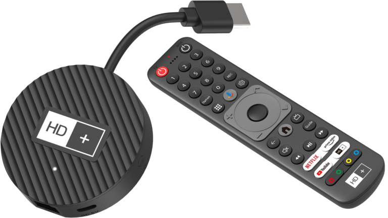 Top 6 Alternatives au Chromecast : Découvrez celles qui vont transformer votre expérience de streaming ! 10 HD+ IP TV-Stick