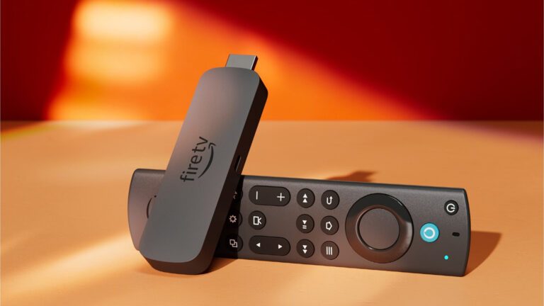 Top 6 Alternatives au Chromecast : Découvrez celles qui vont transformer votre expérience de streaming ! 8 Fire TV 4K Max