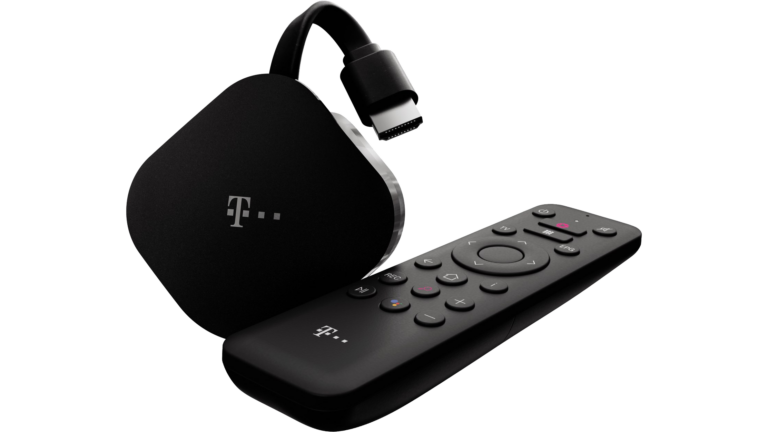 Top 6 Alternatives au Chromecast : Découvrez celles qui vont transformer votre expérience de streaming ! 9 Telekom MagentaTV Stick