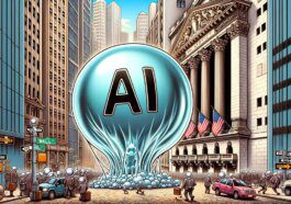 Baidu CEO: 99% of AI companies won