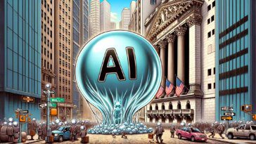 Baidu CEO: 99% of AI companies won