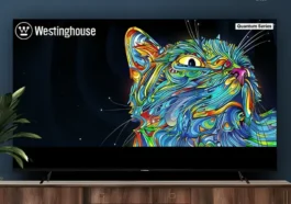 How to factory reset Westinghouse TV with and without remote (1)