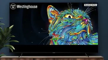 Comment réinitialiser les TV Westinghouse aux paramètres d'usine 4 How to factory reset Westinghouse TV with and without remote (1)
