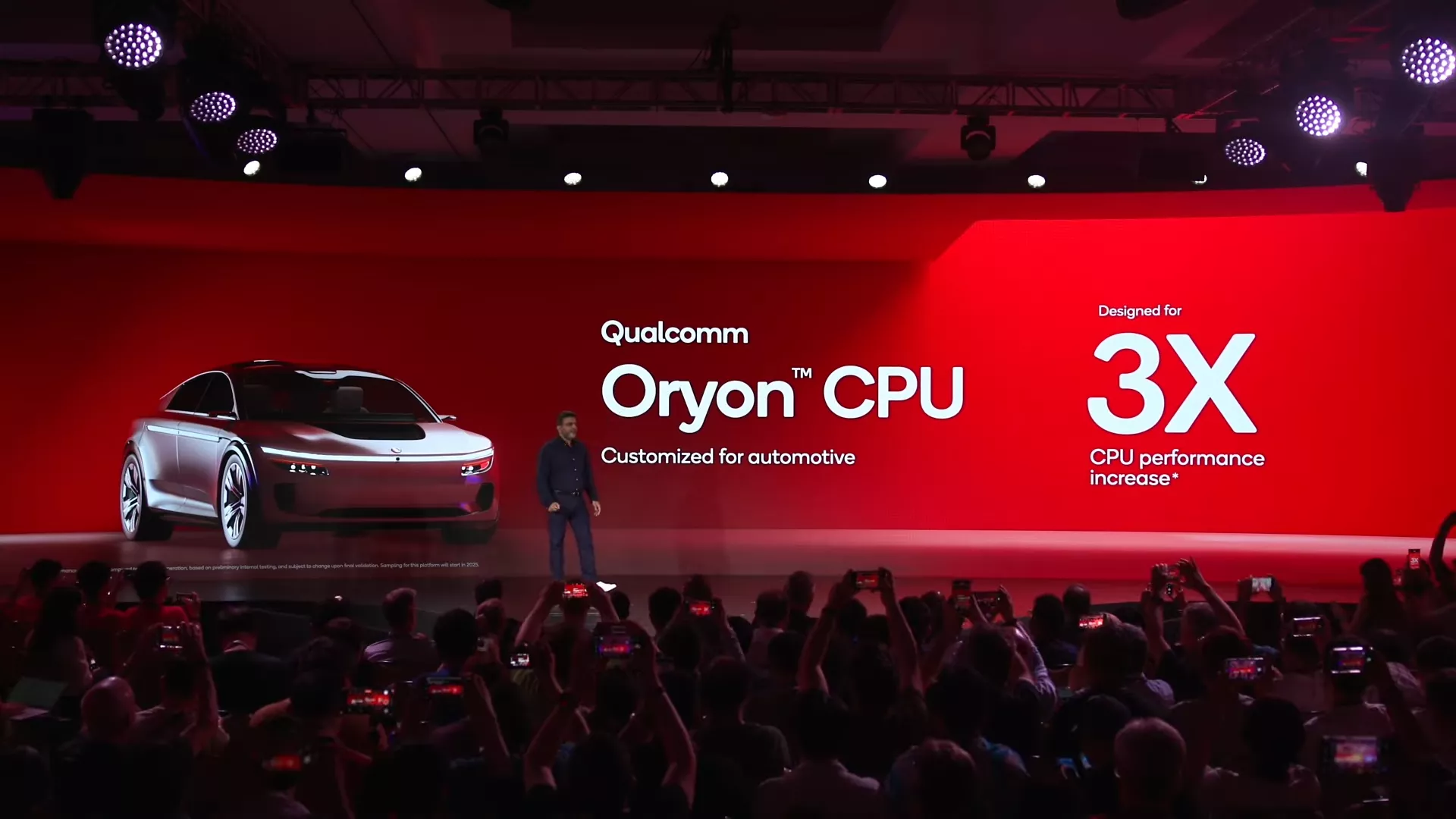 Qualcomm accélère l'IA automobile avec les dernières puces de Snapdragon 3 1729639382 782 Qualcomm accelere lIA automobile avec les dernieres puces de Snapdragon