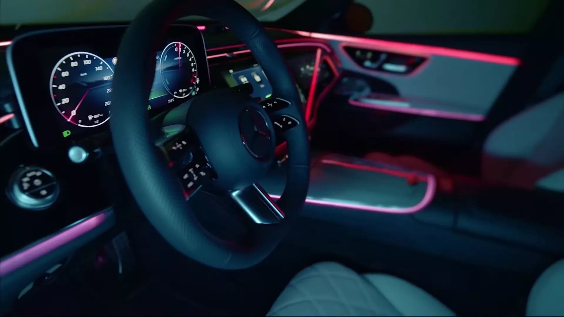 Qualcomm accélère l'IA automobile avec les dernières puces de Snapdragon 6 1729639383 195 Qualcomm accelere lIA automobile avec les dernieres puces de Snapdragon