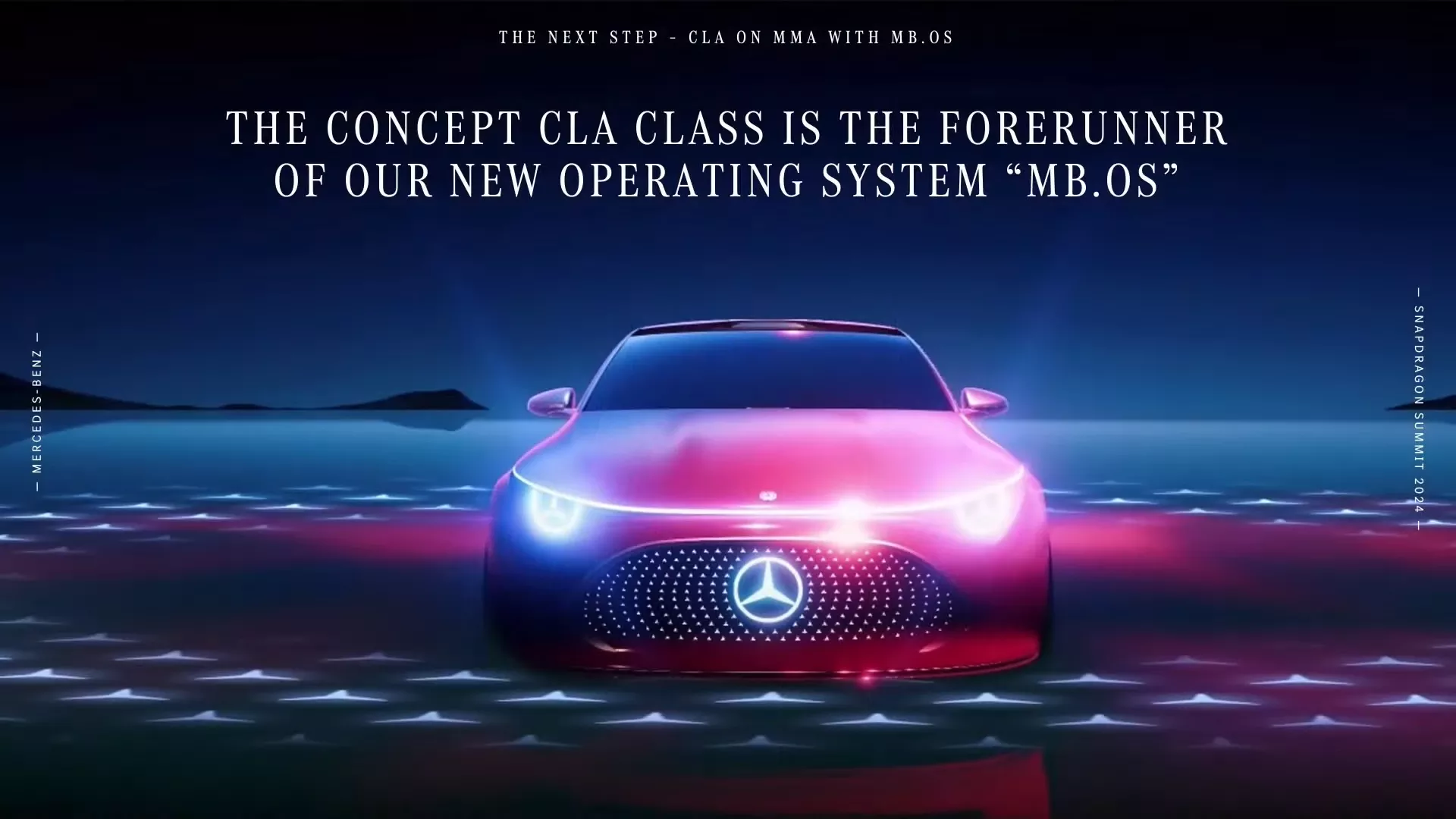 Qualcomm accélère l'IA automobile avec les dernières puces de Snapdragon 4 1729639383 538 Qualcomm accelere lIA automobile avec les dernieres puces de Snapdragon