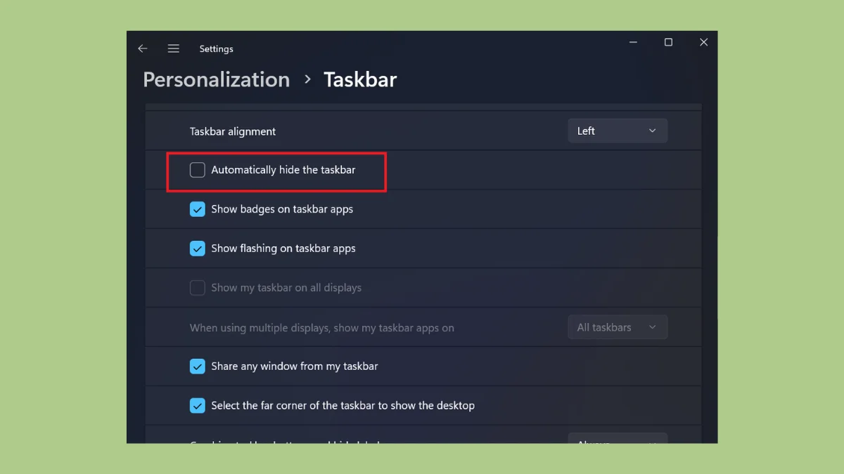 1729679431 466 Comment faire en sorte que votre PC Windows 11 ressemble.webp