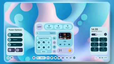 Comment faire en sorte que votre PC Windows 11 ressemble à l'interface utilisateur de Pixel 3 How to get Pixel UI on Windows 11