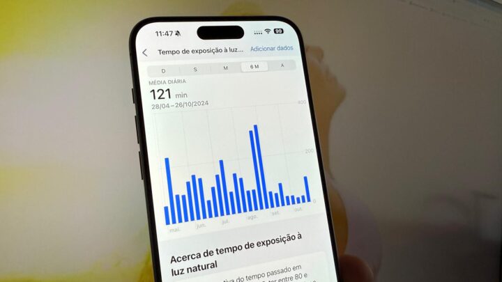 L'importance de la lumière du soleil pour la vie des personnes ! Apple apporte une aide… 3 1729684377 687 Limportance de la lumiere du soleil pour la vie des